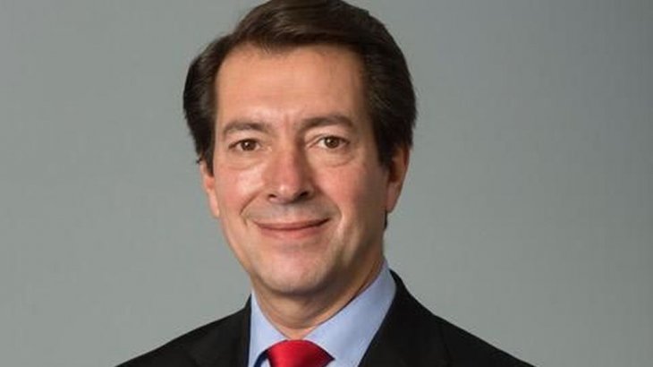 Designan a nuevo director del Banco Central