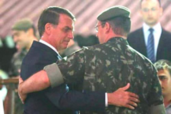 Contra Bolsonaro o contra Lula