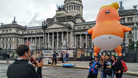 Nostalgias anticipadas del G20