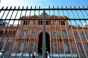 ¿Quieren ganarle a Macri o no?