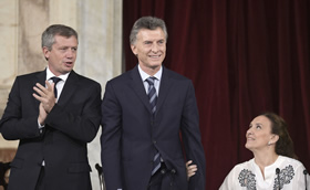 El sopapo electoral de la realidad