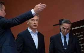 Kirchnerismo con guarnición de peronistas