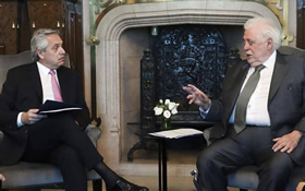 Guisos del Operativo Dorrego II