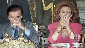 La María Julia del Macrismo (y El Lenguaraz del Zapato)