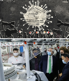 Poder de la Prensa. Impunidad real