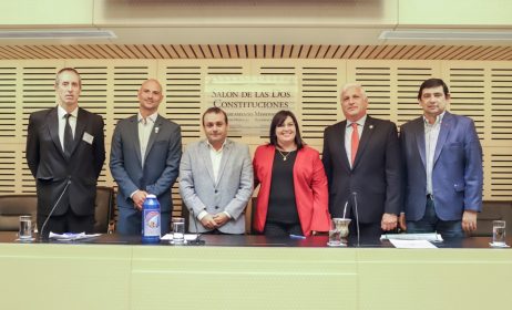 1 Encuentro Agrimensores