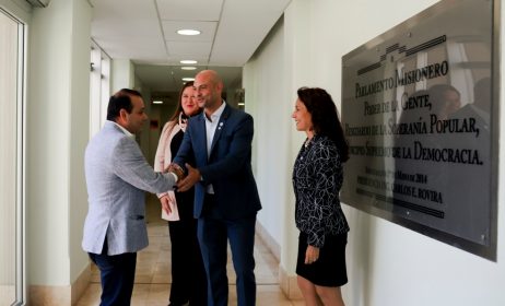 5 Encuentro Agrimensores