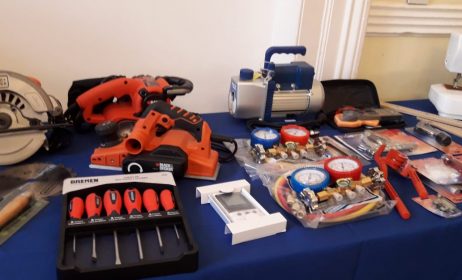 5 Entrega Recurso UPM