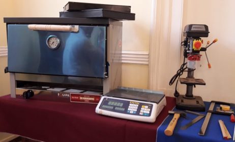 6 Entrega Recurso UPM