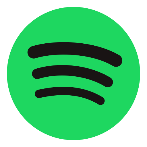 Seguinos en Spotify Seguinos en Spotify