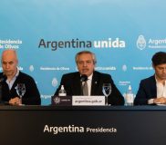 Los infectólogos le aconsejaron a Alberto Fernández restringir al máximo la cuarentena para frenar la suba de casos de coronavirus