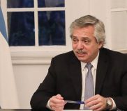 Alberto Fernández: “Nuestro compromiso es construir una Argentina con más libertad”