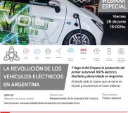 MISIONES HACIA UN FUTURO TECNOLÓGICO SUSTENTABLE: VEHÍCULOS 100% ELÉCTRICOS