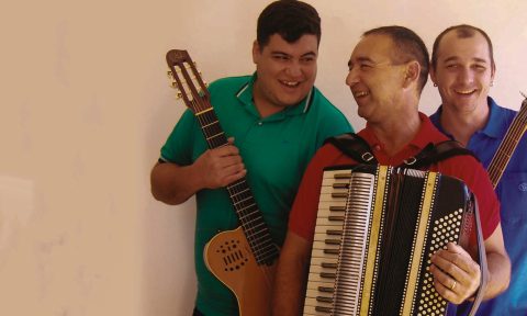 suena sanfona portada